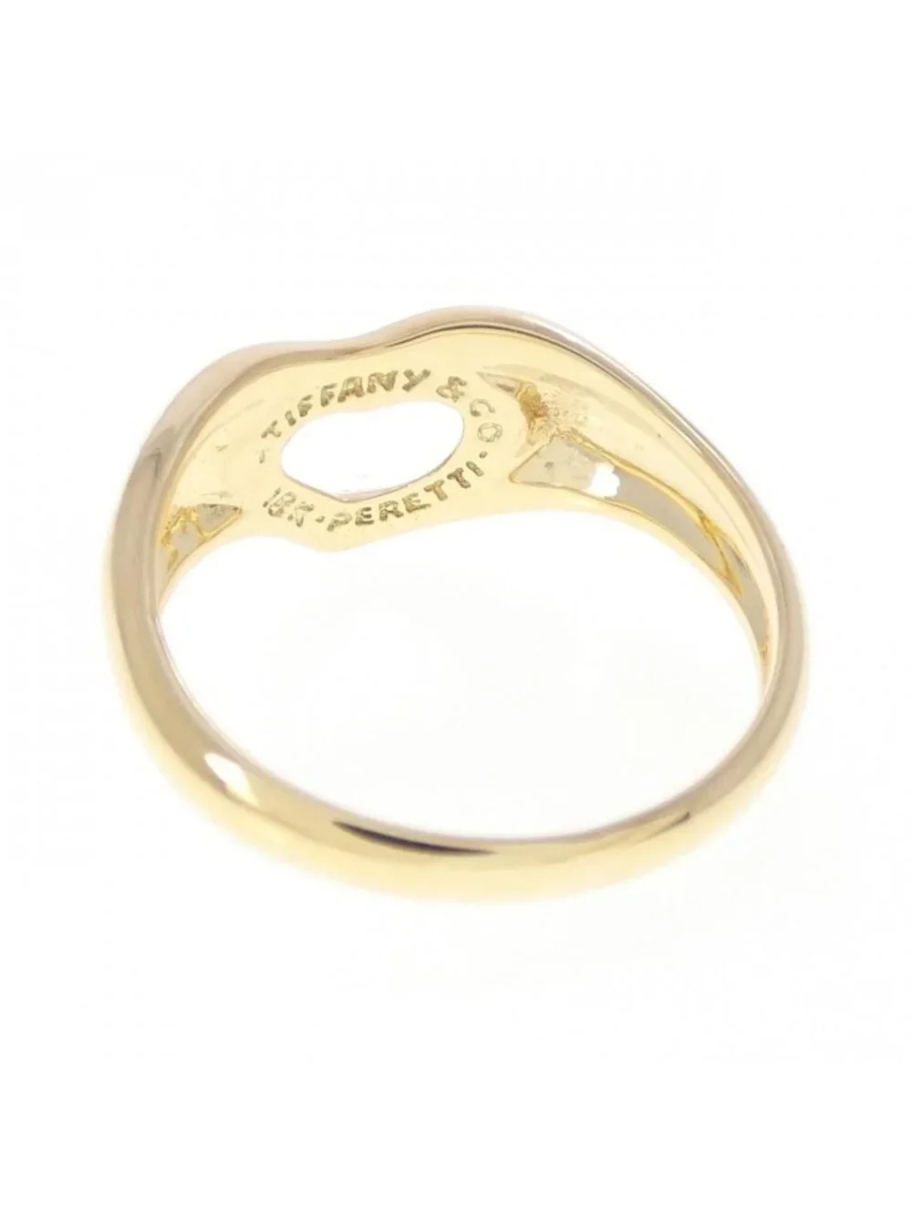 Tiffany & Co. brand tiffany